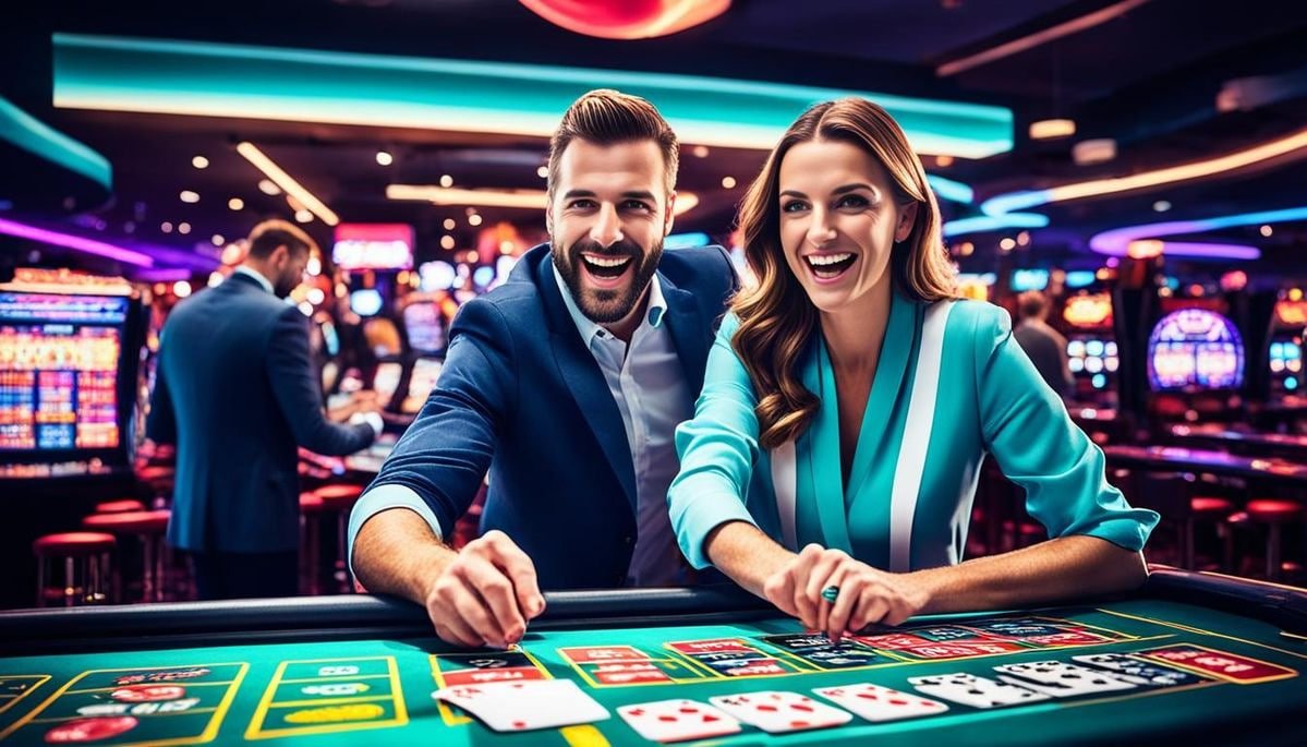 1ee com Live Casino